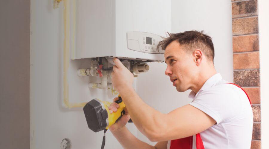 Local expert plumbing services in Shady Dale, GA